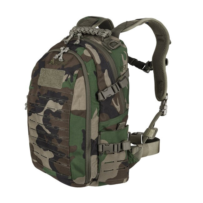 Direct Action DUST MkII Backpack, Cordura, Woodland