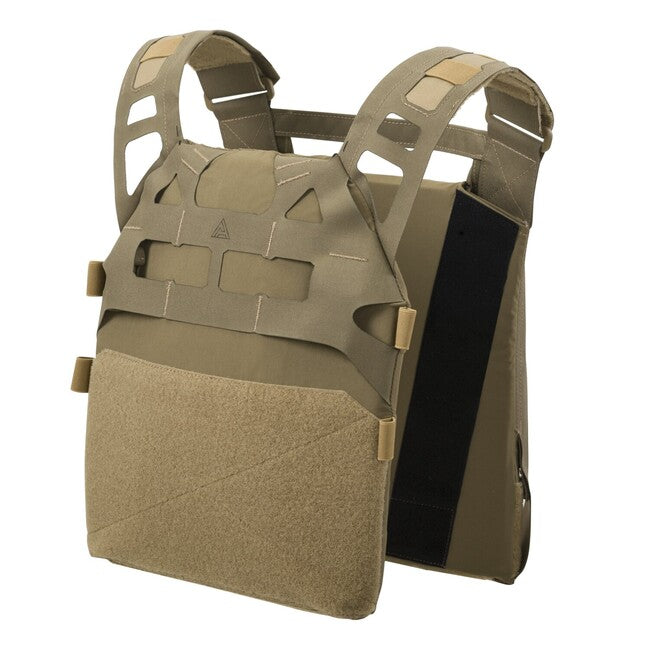 Direct Action® BEARCAT Ultralight Plate Carrier, Adaptive Green