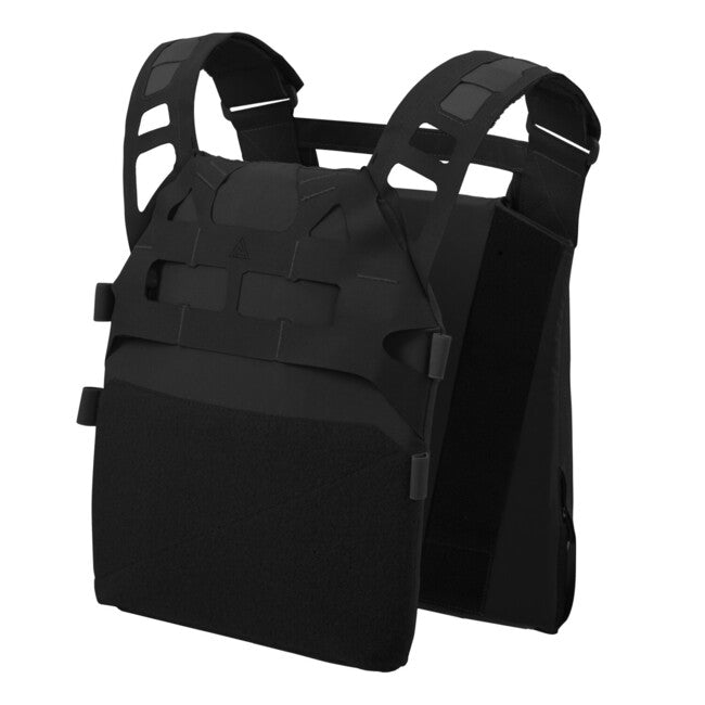Direct Action® BEARCAT Ultralight Plate Carrier, Black