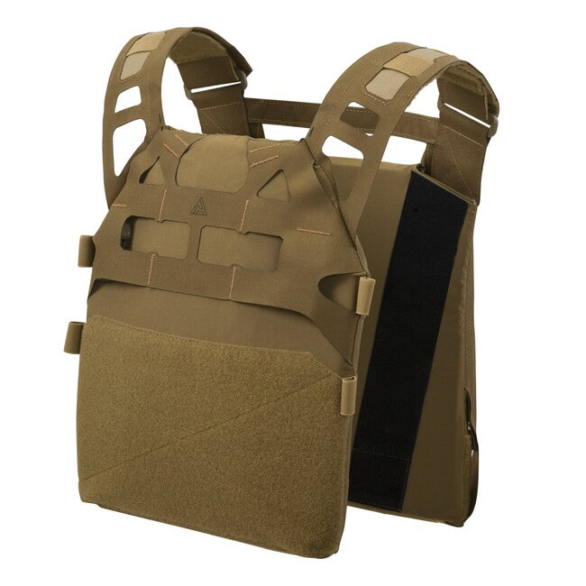 Direct Action® BEARCAT Ultralight Plate Carrier, Coyote
