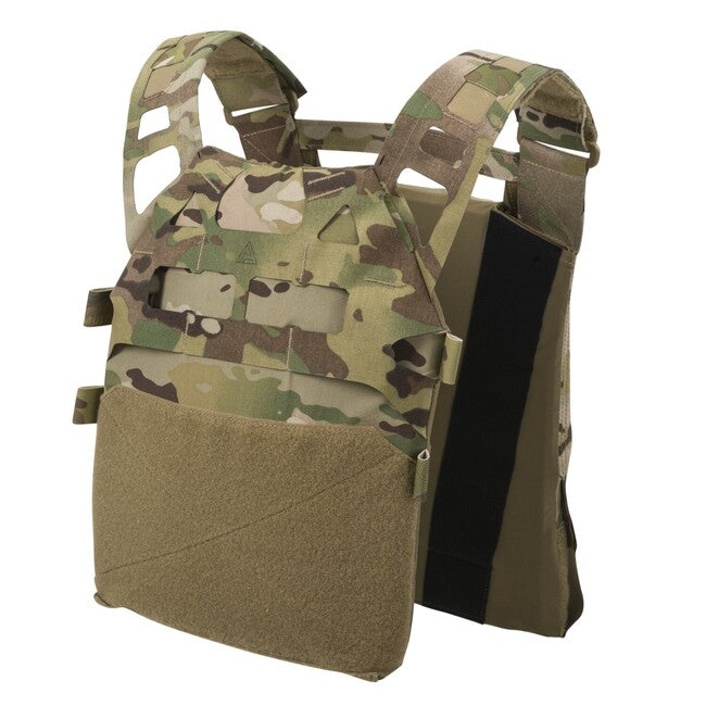 Direct Action BEARCAT Ultralight Plate Carrier, MultiCam