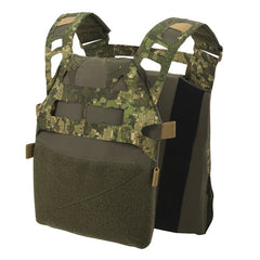 Direct Action BEARCAT Ultralight Plate Carrier - PenCott WildWood