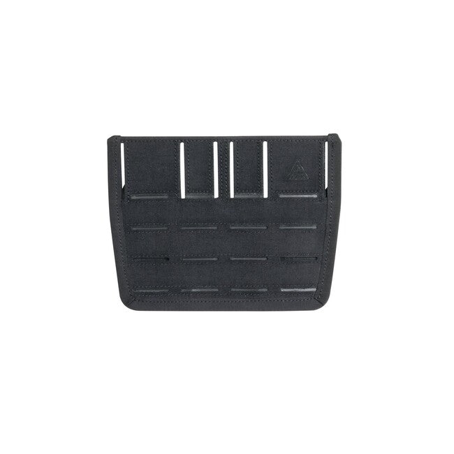 Direct Action Bedroll Belt S MOSQUITO - Cordura - Black