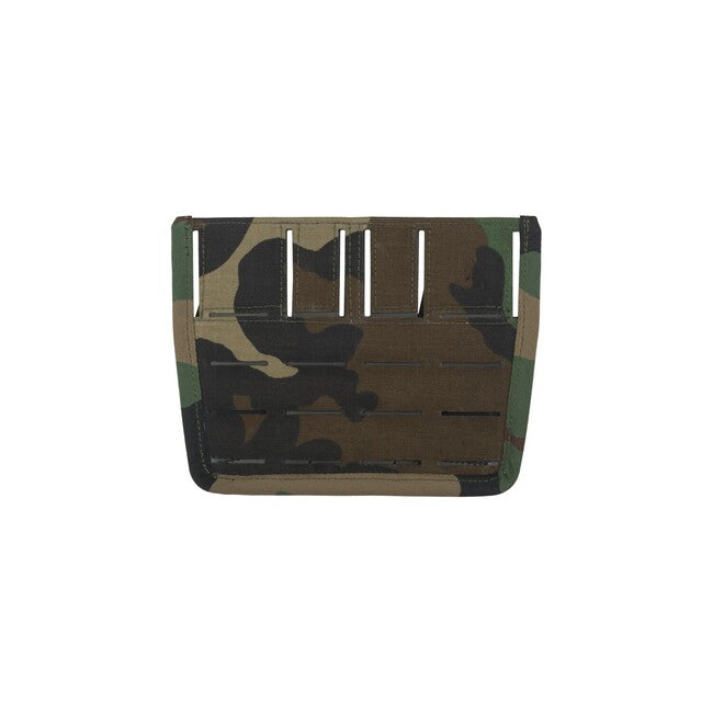 Direct Action Bedroll Belt S MOSQUITO Cordura Woodland