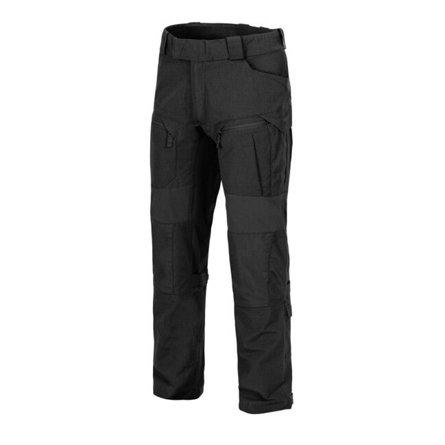 Direct Action Vanguard Combat Trousers, Black