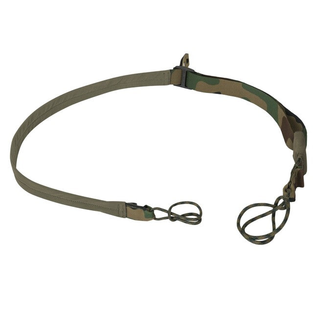 Direct Action® CARBINE SLING Mk II, Nylon Strap, Woodland