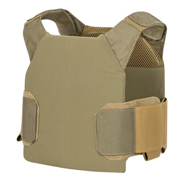Direct Action® CORSAIR Nízkoprofilový nosič plátov - Nylon - Adaptive Green