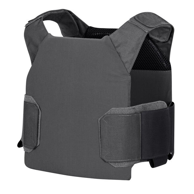 Direct Action CORSAIR Low Profile Plate Carrier, Nylon, Shadow Grey