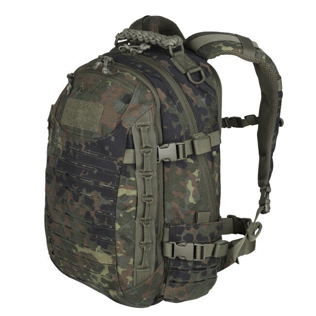 Direct Action DRAGON EGG MkII Backpack, Cordura, Flecktarn