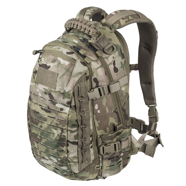 Direct Action DRAGON EGG MkII Backpack, Cordura, MultiCam