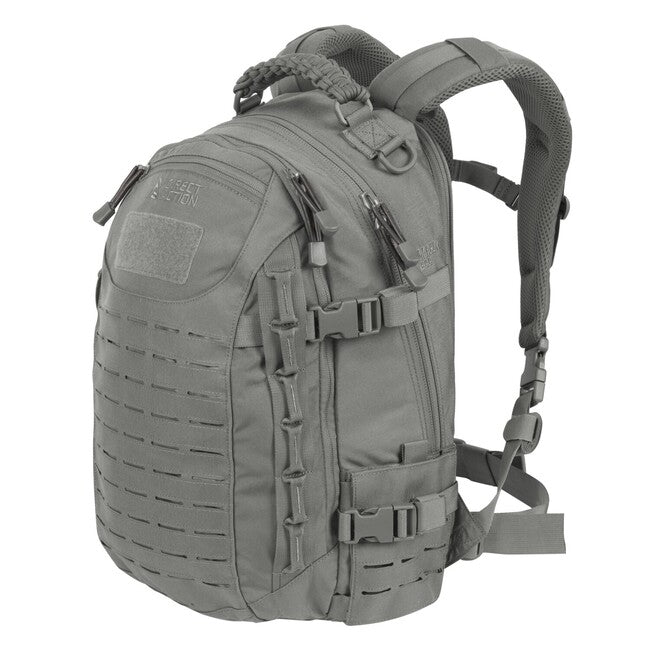 Direct Action Dragon Egg MkII Backpack, Urban Grey