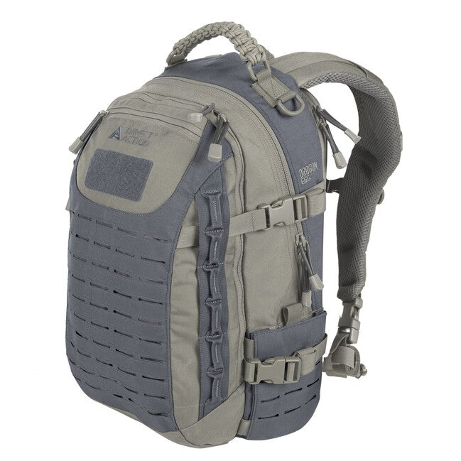 Direct Action DRAGON EGG MkII Backpack, Cordura, Urban Grey/Shadow Grey