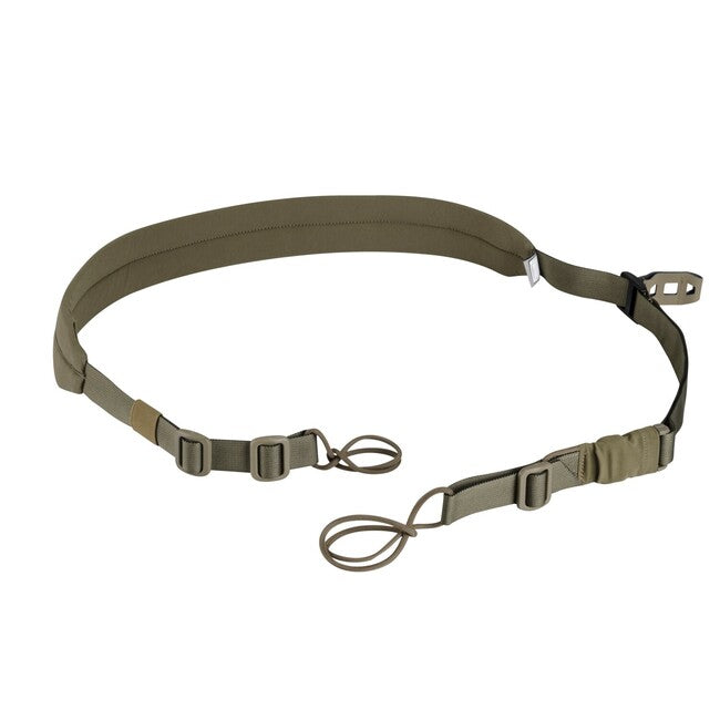 Direct Action Padded Carbine Sling, Adaptive Green