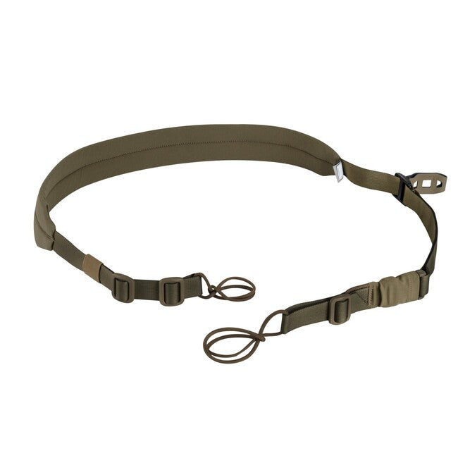 Direct Action Padded Carbine Sling, Coyote Brown