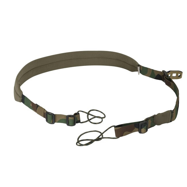 Direct Action Padded Carbine Sling Two-Point, Woodland
