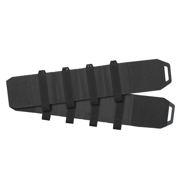Direct Action Spitfire MK II Elastic Side Panel, Black