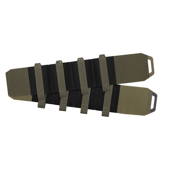 Direct Action Elasticated Side Panel SPITFIRE MK II, Ranger Green