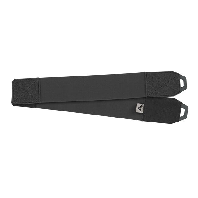 Direct Action Elastwick SPITFIRE MK II Slim Belt, Black