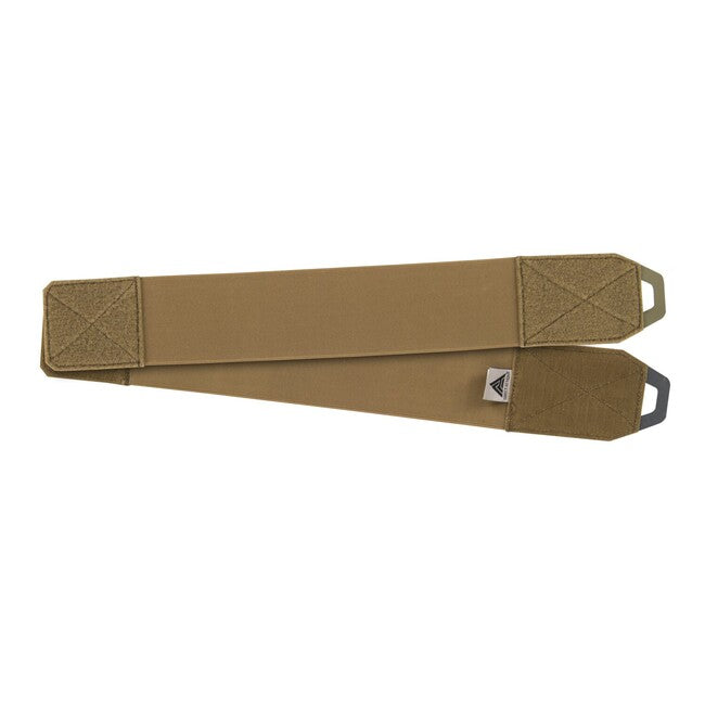 Direct Action® Spitfire MK II Slim Elastic Belt, Coyote Brown