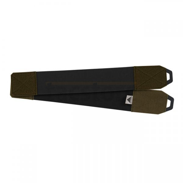 Direct Action Elasticated Belt SPITFIRE MK II Slim - Ranger Green