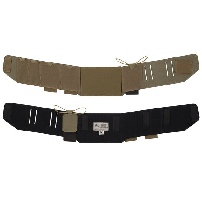 Direct Action FIREFLY LOW VIS Belt Loop, Cordura, Adaptive Green, Medium