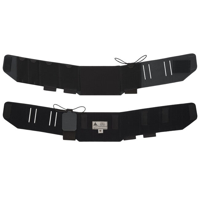 Direct Action FIREFLY LOW VIS Belt Loop - Cordura - Shadow Grey