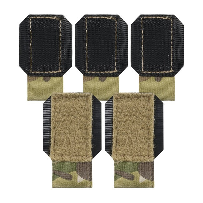 Direct Action Flex Cuff Loops - MultiCam