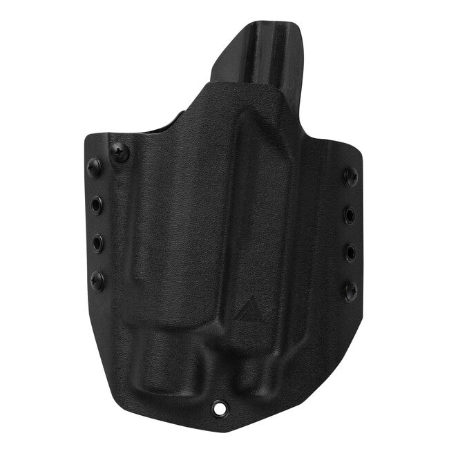 Direct Action G17 OWB LIGHT Holster, Black