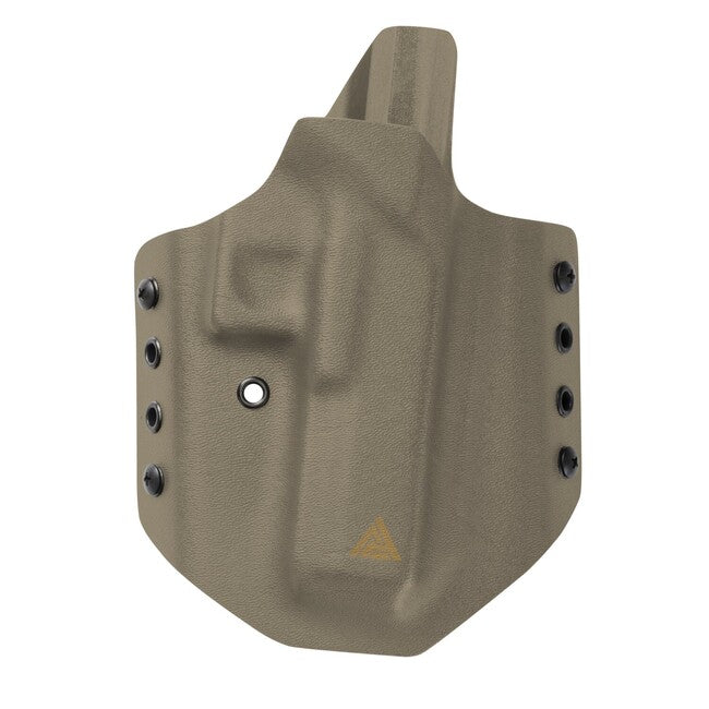 Direct Action G17 OWB NO LIGHT Holster, Flat Dark Earth