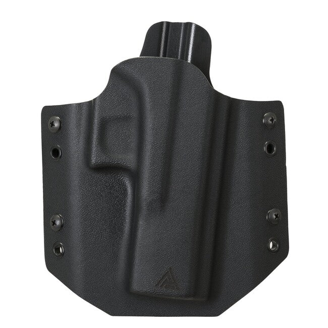 Direct Action G17 OWB NO LIGHT Holster, Black