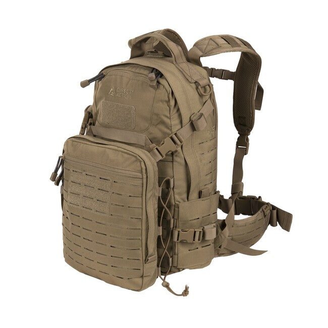 Direct Action® GHOST Backpack MKII - Cordura - Coyote Brown