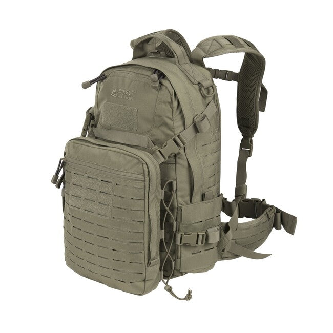 Direct Action® GHOST MkII Backpack, Adaptive Green