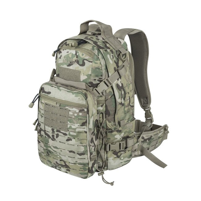 Direct Action GHOST MkII Backpack, Cordura, MultiCam
