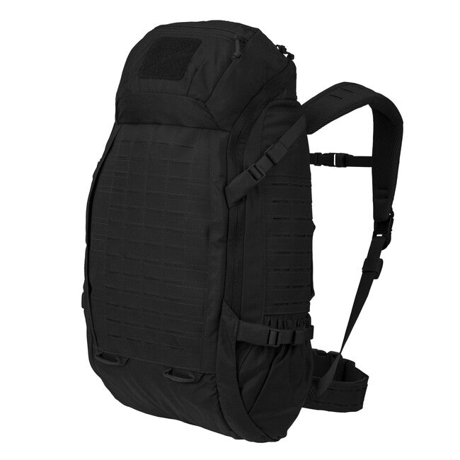 Direct Action® Halifax Medium Backpack, Black