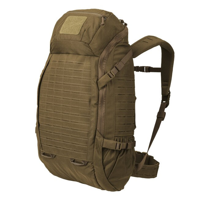 Direct Action Halifax Medium Backpack, Coyote Brown