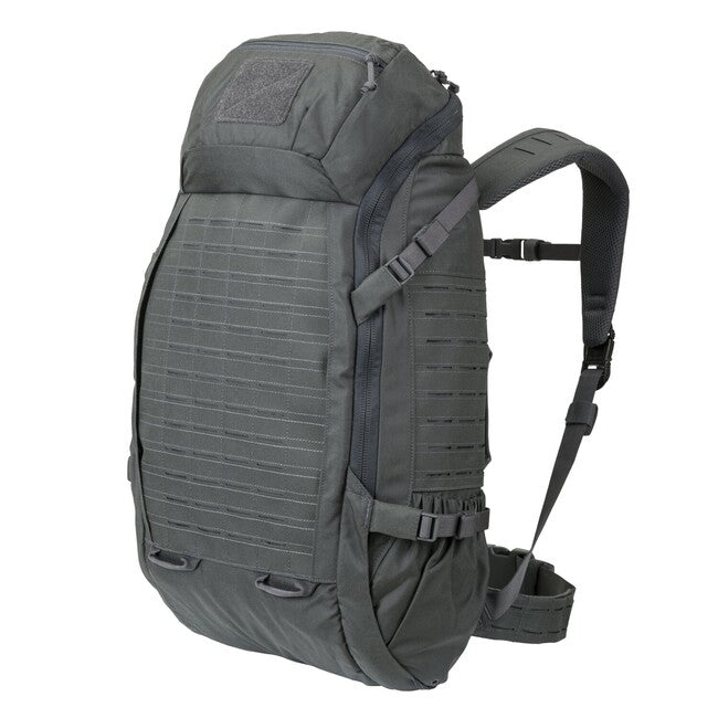 Direct Action Halifax Medium Backpack, Shadow Grey