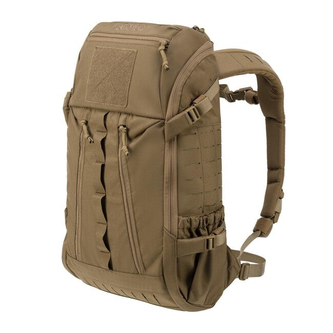 Direct Action Halifax Small Backpack, Coyote Brown
