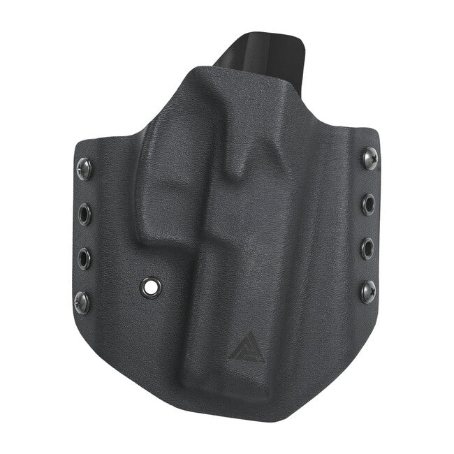 Direct Action® HK SFP OWB NO LIGHT puzdro na zbraň - Full Kydex - čierny