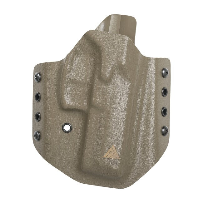 Direct Action HK SFP OWB NO LIGHT Holster, Flat Dark Earth