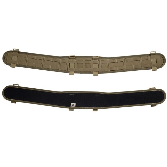 Direct Action HORNET Lightweight Belt Sleeve, Adaptive Green