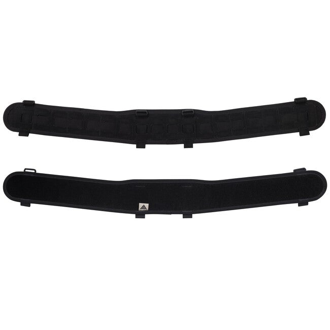 Direct Action HORNET Lightweight Belt Sleeve, Black