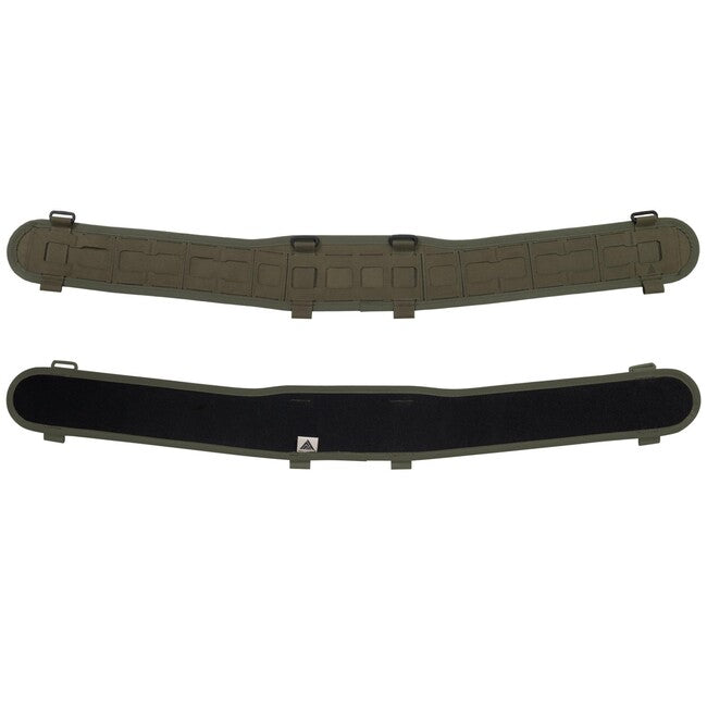 Direct Action HORNET Lightweight Belt Sleeve, Ranger Green
