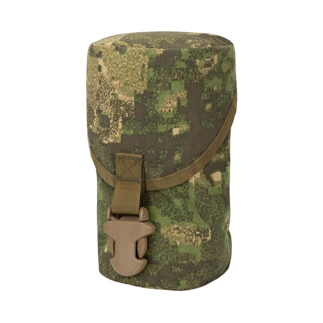 Direct Action® HYDRO UTILITY Bottle Pouch, Cordura, PenCott WildWood™
