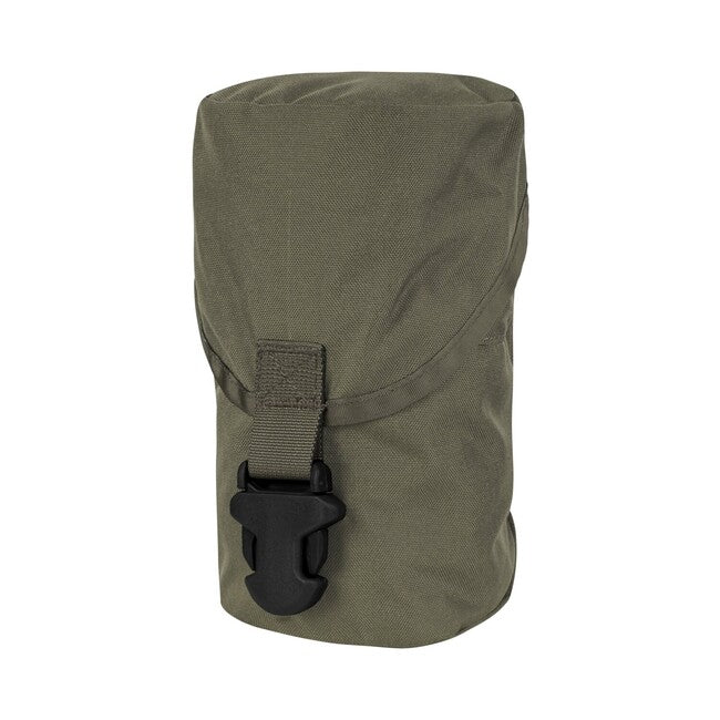 Direct Action HYDRO UTILITY Bottle Pouch, Cordura, Ranger Green