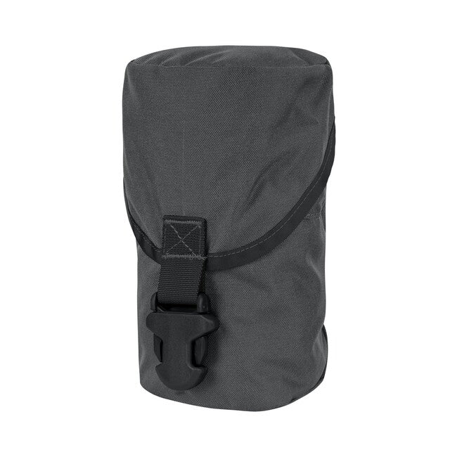 Direct Action HYDRO UTILITY Bottle Pouch, Cordura, Shadow Grey