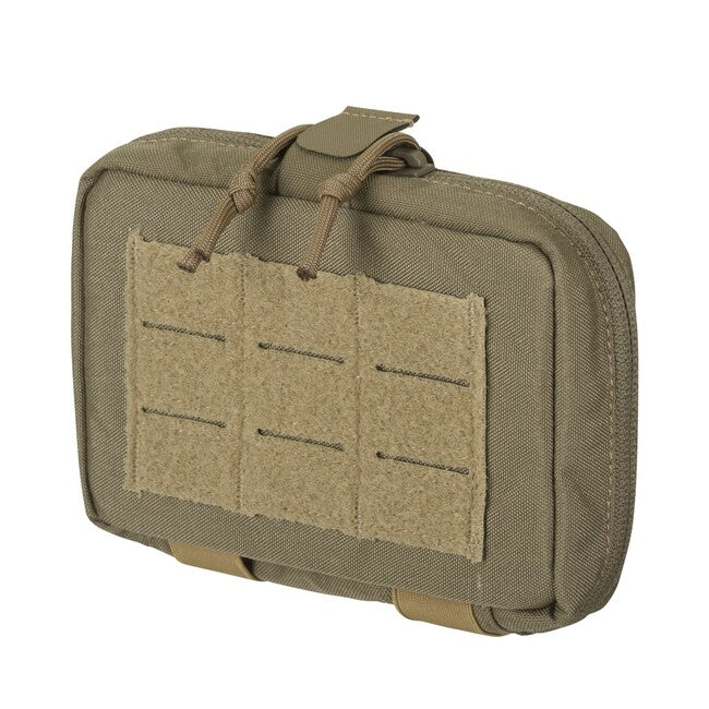 Direct Action JTAC Admin Pouch, Adaptive Green