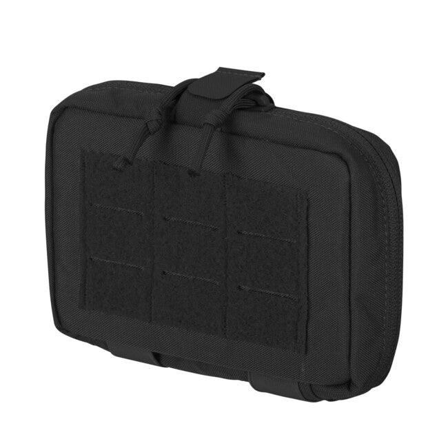 Direct Action JTAC Admin Pouch, Black