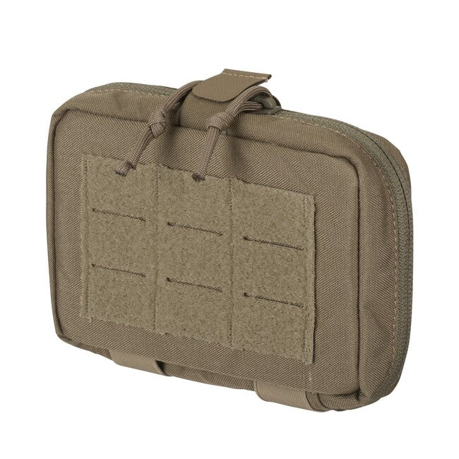 Direct Action JTAC Admin Pouch, Coyote Brown