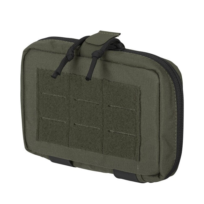 Direct Action JTAC Admin Pouch, Ranger Green