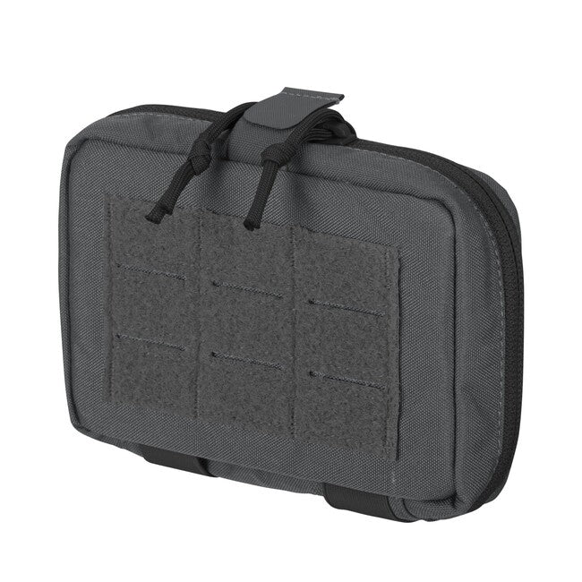 Direct Action® JTAC Admin Pouch, Shadow Grey